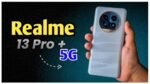 Realme 13 Pro Plus 5G