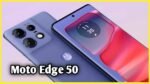 Motorola Edge 50 5G